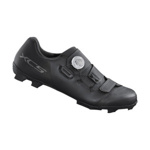 Shimano XC5 (SH-XC502) MTB Shoes Black