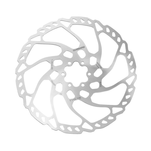 Shimano Deore/SLX SM-RT66 Brake Rotor 203mm - 6H