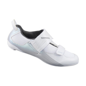 Shimano TR501 Women Triathlon Shoes White