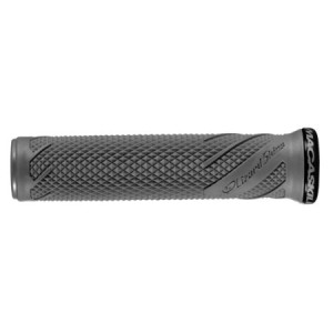 Lizard Skins MacAskill Lock-On Bar Grips Grey