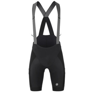 Assos GTC Kiespanzer C2 Men Gravel Bib Shorts Black