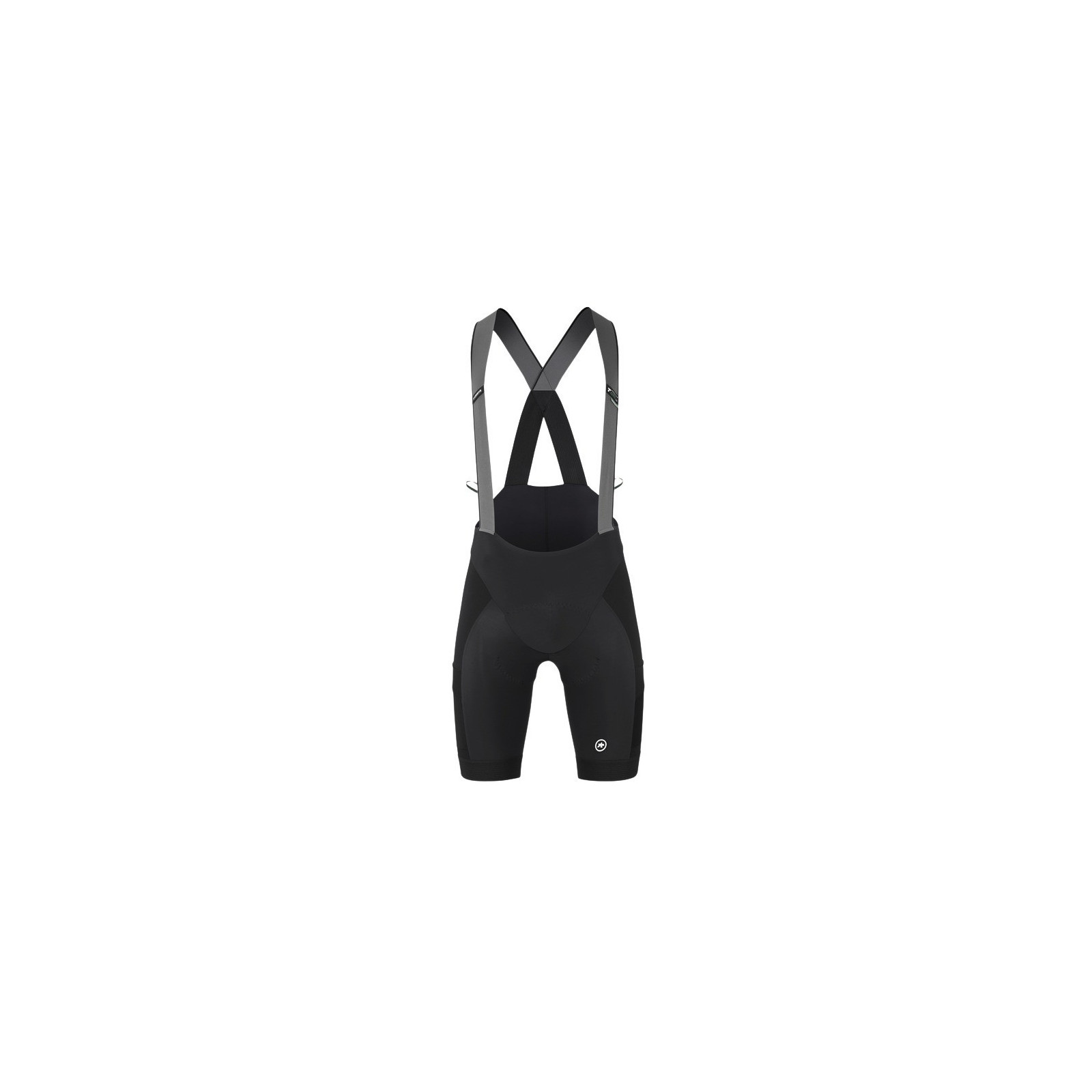 Assos GTC Kiespanzer C2 Men Gravel Bib Shorts Black