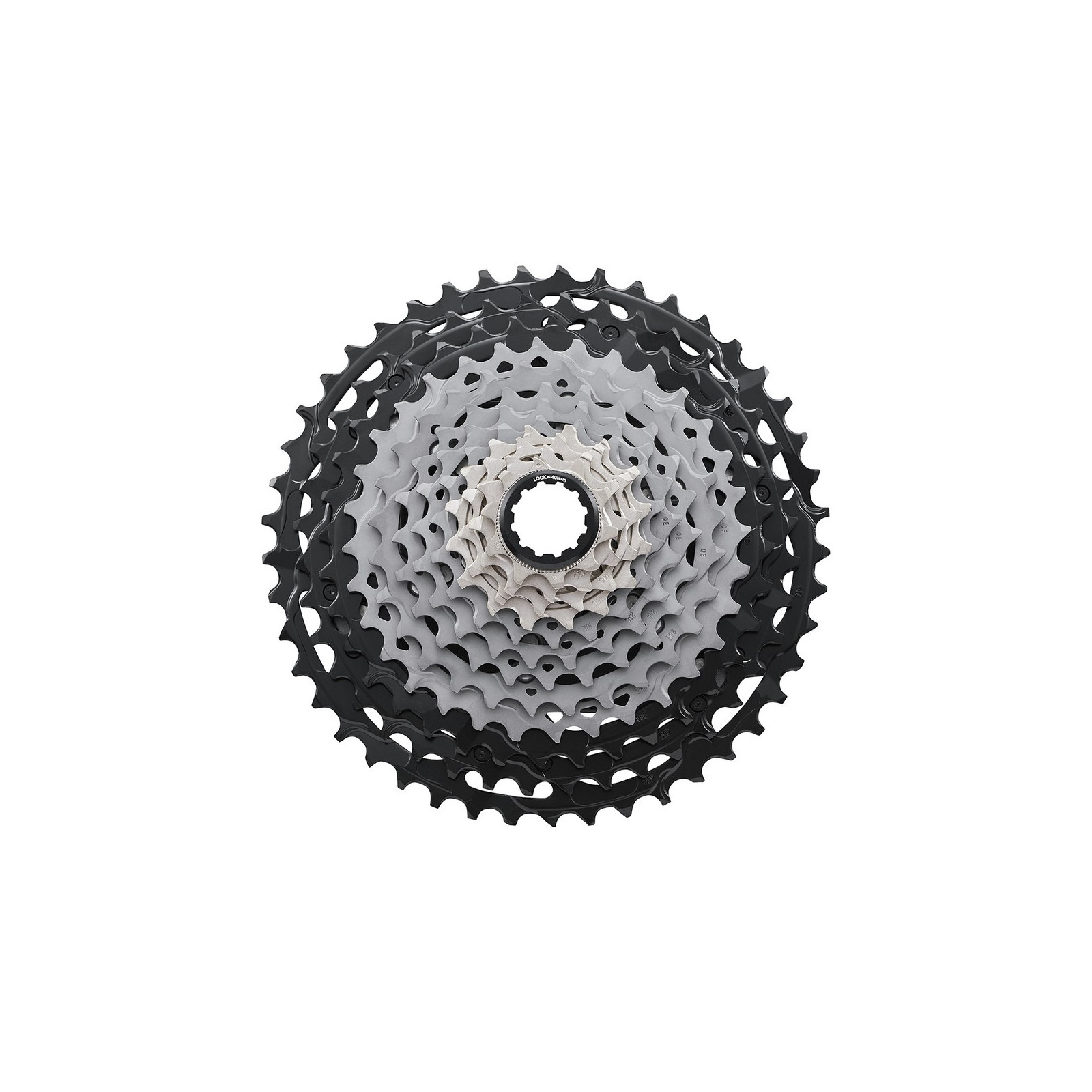 Shimano XTR CS-M9101 12S MTB Cassette 10/51 Teeth