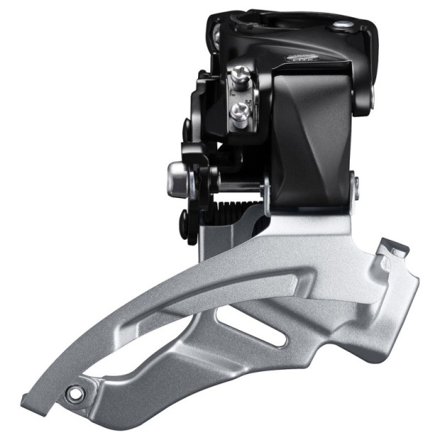 Shimano Altus FD-M2000 MTB/Trekking Front Derailleur 3S