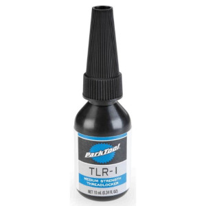 ParkTool TLR-I Threadlocker Medium 10ml