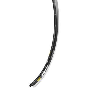 MAVIC A 719 Gravel Rim Black