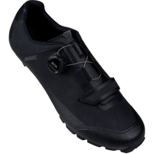 Mavic Crossmax Elite SL MTB Shoes Black