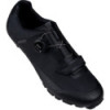 Mavic Crossmax Elite MTB Shoes Black