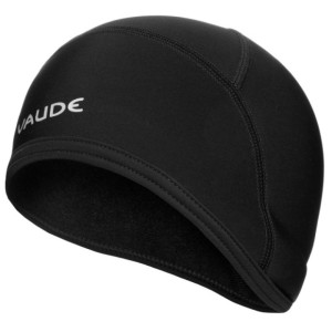 Vaude Bike Warm Underhelmet - Black