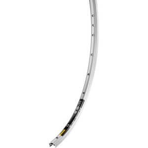 MAVIC Open Elite Road Rim Silver