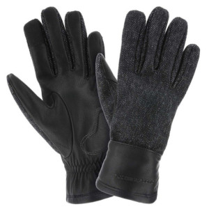 Tucano Urbano Cabrio Women's Gloves Black Chevron