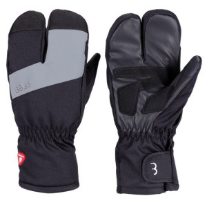 BBB SubZero 2x2 Gloves