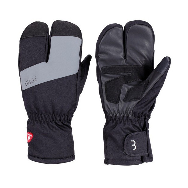 BBB SubZero 2x2 Gloves