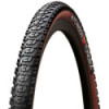 Hutchinson Tundra Hardskin Gravel Tyre Tubeless Ready 700x40 Black/Tan