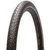 Hutchinson Republic City/Trekking Tyre Tube Type RB 26x2" Black