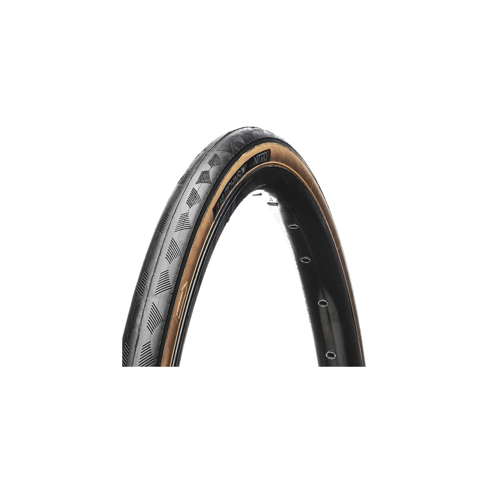 Amazon.com : HUTCHINSON - Nitro 2 - Tubetype - Road Tyre