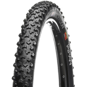 Hutchinson Taïpan MTB Tyre Tubeless Ready Sideskin 27.5x2.3" Black