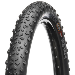 Hutchinson Taïpan Koloss MTB Tyre - Tubeless Ready - Bigomme - 29x2.6" (66-622) - Black