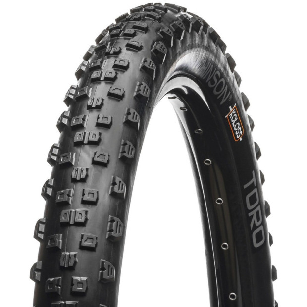 Hutchinson Toro Koloss MTB Tyre - Tubetype - 29x2.6" (66-622) - Black