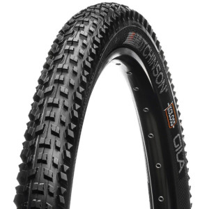 Hutchinson Gila Koloss MTB Tyre - Tubeless Ready - 29x2.6" (66-622) - Black