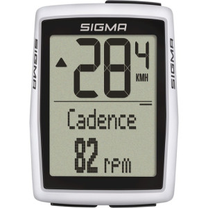 Sigma BC 12.0 WL Wireless Bike Computer