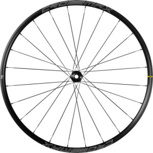 Mavic Crossmax 22 MTB Front Wheel 27.5" Disc 6 Holes