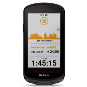 Garmin Edge 1040 Solar Bike GPS
