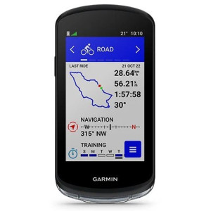 Garmin Edge 1040 Bike GPS