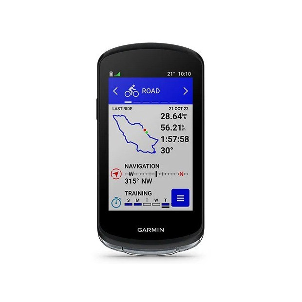 Garmin Edge 1040 Bike GPS