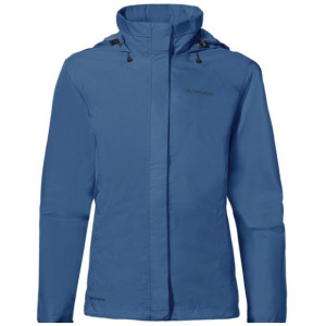 Vaude Escape Bike Light Women's Jacket Utlramarine