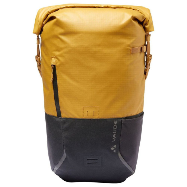 Vaude CityGo Bike 23 Bag Peanut Butter