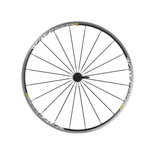 Mavic Crossride UB Front Wheel 26"