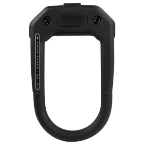 Hiplok DX U-Lock Black