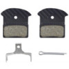 Shimano J05A-RF Disc Brake Pads Organic