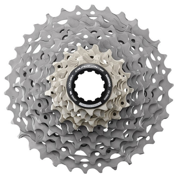 Shimano Dura Ace CS-R9200 Road Cassette 12 Speeds (11-34)