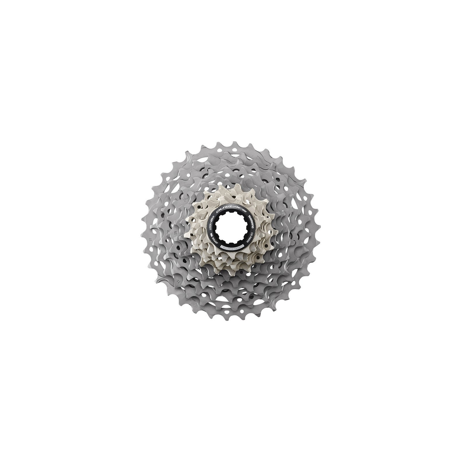 Cassette Shimano Dura-Ace R9200 12v, 11-30/11-34