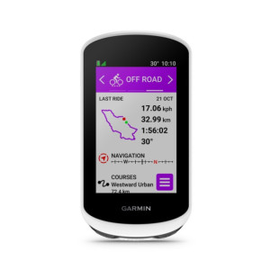 Garmin Edge Explore 2 Bike GPS