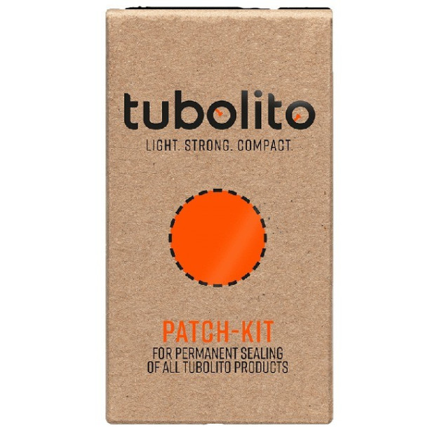 Tubolito Patch Kit Inner Tube Repair Kit