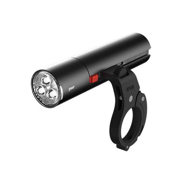 Knog PWR Road  front Light - 700 Lumens