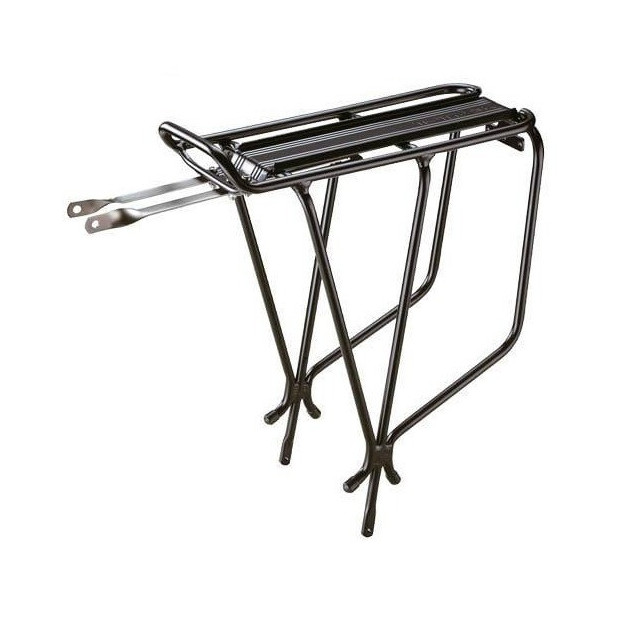 tourist trophy luggage rack