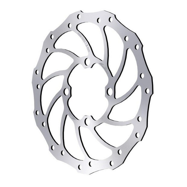 Magura Storm Brake Disc 180 mm Rolhoff-Speedhub