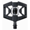 Crankbrothers Double Shot 1 Pedals - Black