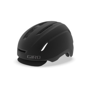 Giro Caden Mips Helmet - Matte Black