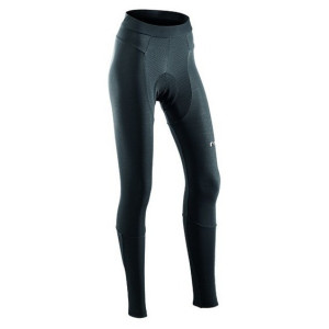 Northwave Active MS Women's Cycling Tights - Black