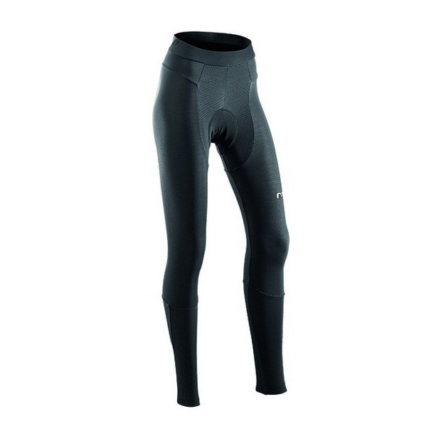 Northwave Active MS Women's Cycling Tights - Black