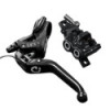 Magura MT5e Hydraulic Disc Brake - Opener - 3 fingers