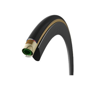 Vittoria Corsa Graphene Tubular 700x23 Black/ Beige