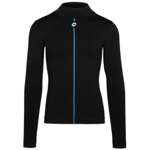 Assos LS Skin Layer Long Sleeve underjersey - Black