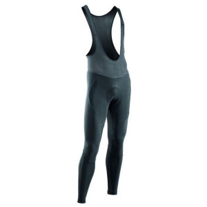 Northwave Active Gel MS Bibtights Black