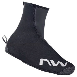 Northwave Active Scuba Shoe Cover - Black